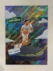 2025 Panini Yaxel Lendeborg Base (Raw)
