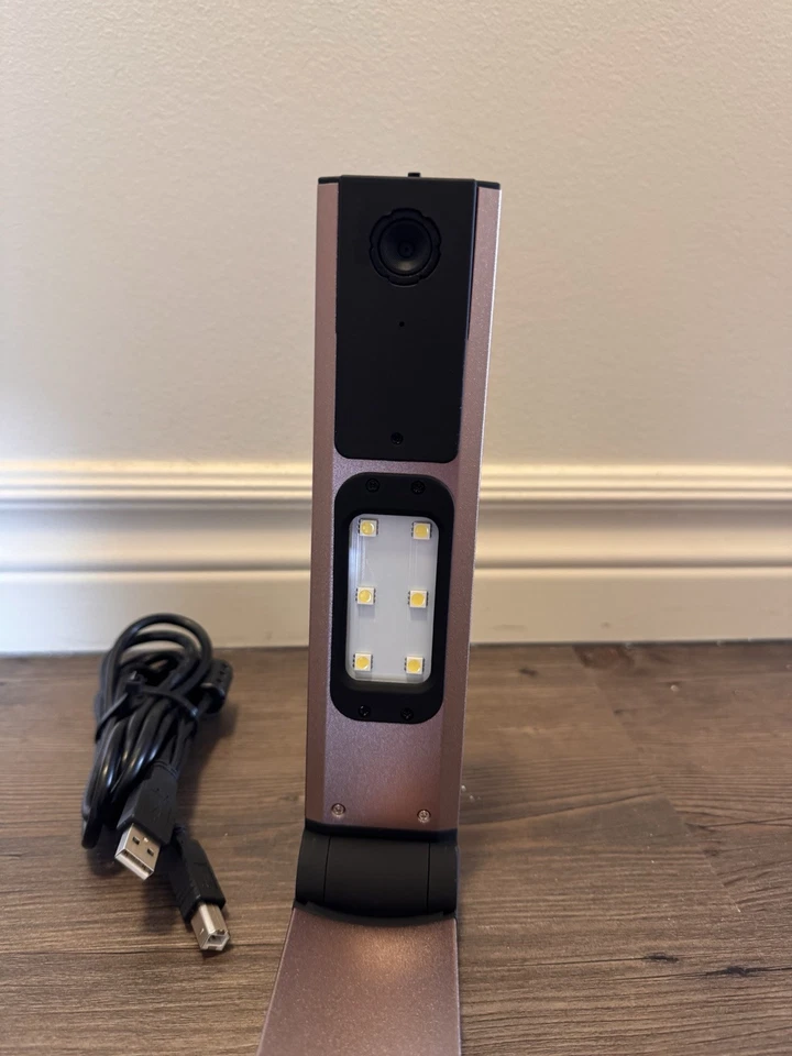 IOCHOW S1 Document Scanner Document Camera Capture Size A3 - Image 3 of 4