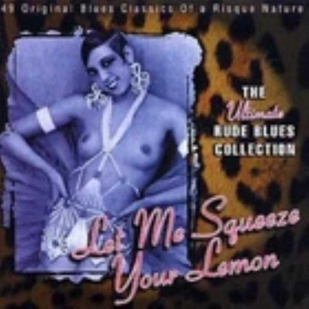 Various Artists - CD Audio