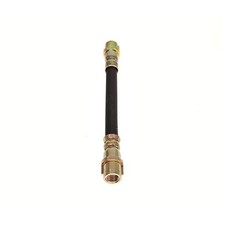 2x Bremsschlauch hinten für Skoda Roomster 5J7 5J | 24335864