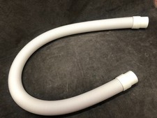 NEW Agilent Technologies 5043-0065 PVC Flexible Ducting 50mm-id SPS4, 5m