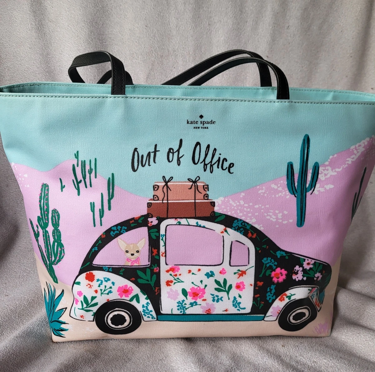 kate spade new york Tote Bags for Women for sale | eBay