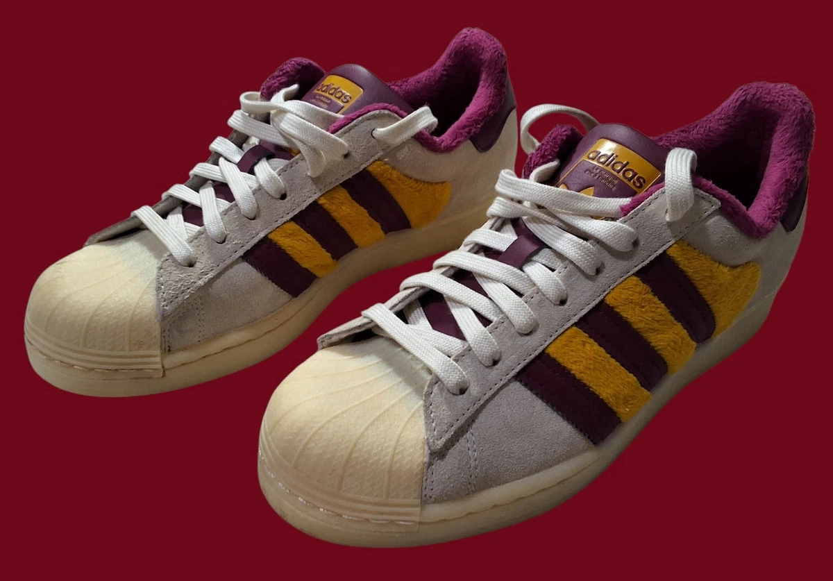 adidas gazelle silver green womens adidas Men's Originals Superstar Shoes Crystal White Red Clay / 9.5