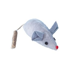 Indoor Pet Activity Mice Toy Funny Swatting Toy Animal Cats Entertainment Toy