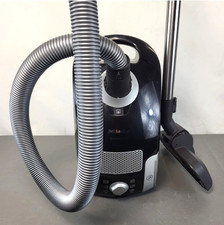 Miele Compact C1 Vacuum Cleaner Black SCAF3 890W Vacuum Cleaner