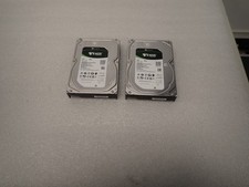 Seagate ST6000NM0095 6 TB SAS 3 3.5 in Enterprise Hard Drive