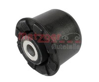 Metzger Lagerung, AchsköRper 52062209 Passend FüR Fiat