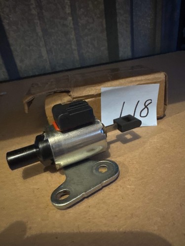 CVT Getriebe Schrittmotor 3,5 Schrittmotor für 2003-2014 NisCVT Getriebe - Bild 2 von 4