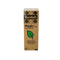90019339 3M Scotch Magic Klebefilm 900 x ~D~