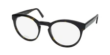 ANDY WOLF 4578 EYEGLASS FRAME/EYEWEAR CONTEMPORARY FULL-RIM WOMENS EUROPEAN ITEM