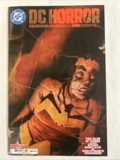 DC Horror Present #3 (DC Comics 2024) Main Cover NM - New & Unread