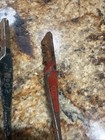Vintage Lot of 6 Glass Cutters: 1 Red Devil And 5 Fletcher Made In USA ! — photo 10