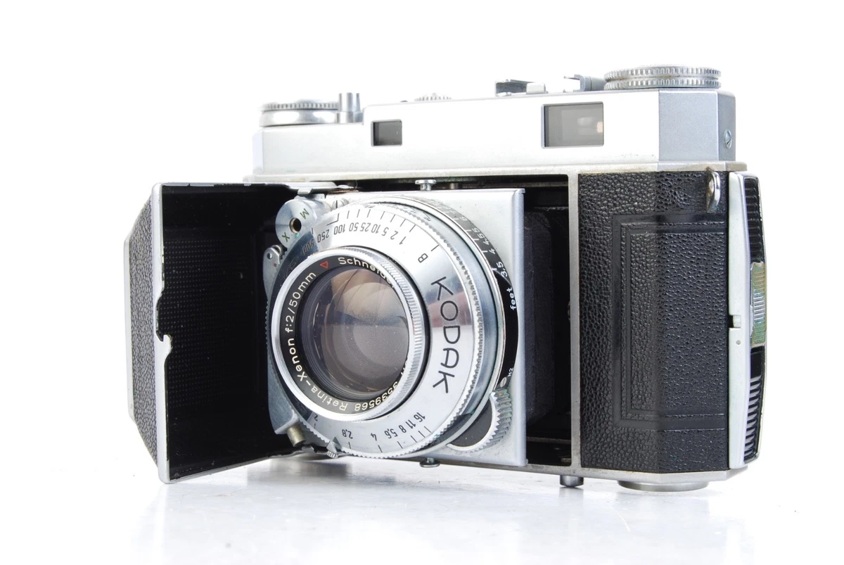 Kodak 35 Camera for sale | eBay