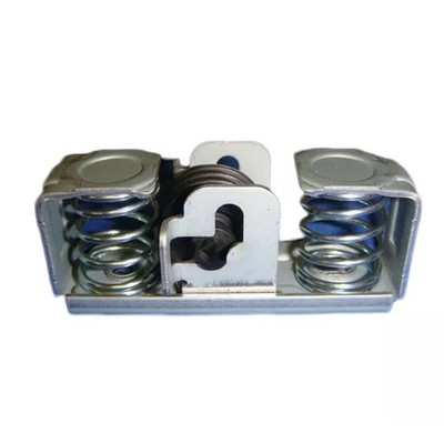 Carriage Belt Tensioner Q5669-60673 Fits For HP DesignJet Z3100 T1120 T610 Z2100