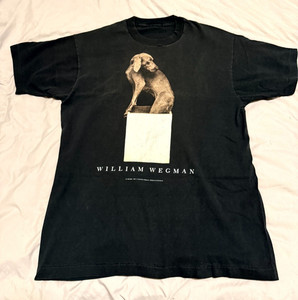 William Wegman T Shirt | eBay