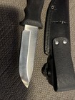 Cutco 5718 Hunting Knife with Leather Sheath Olean, NY — photo 8