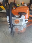 Stihl Chainsaw MS390 chainsaw  farm boss