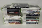 Microsoft Xbox 360 Video Games Lot: Mass Effect 2 & More! (7.4 Lbs.)