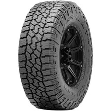 LT305/65R18 Falken Wildpeak A/T4W 128R LRF Black Wall Tire