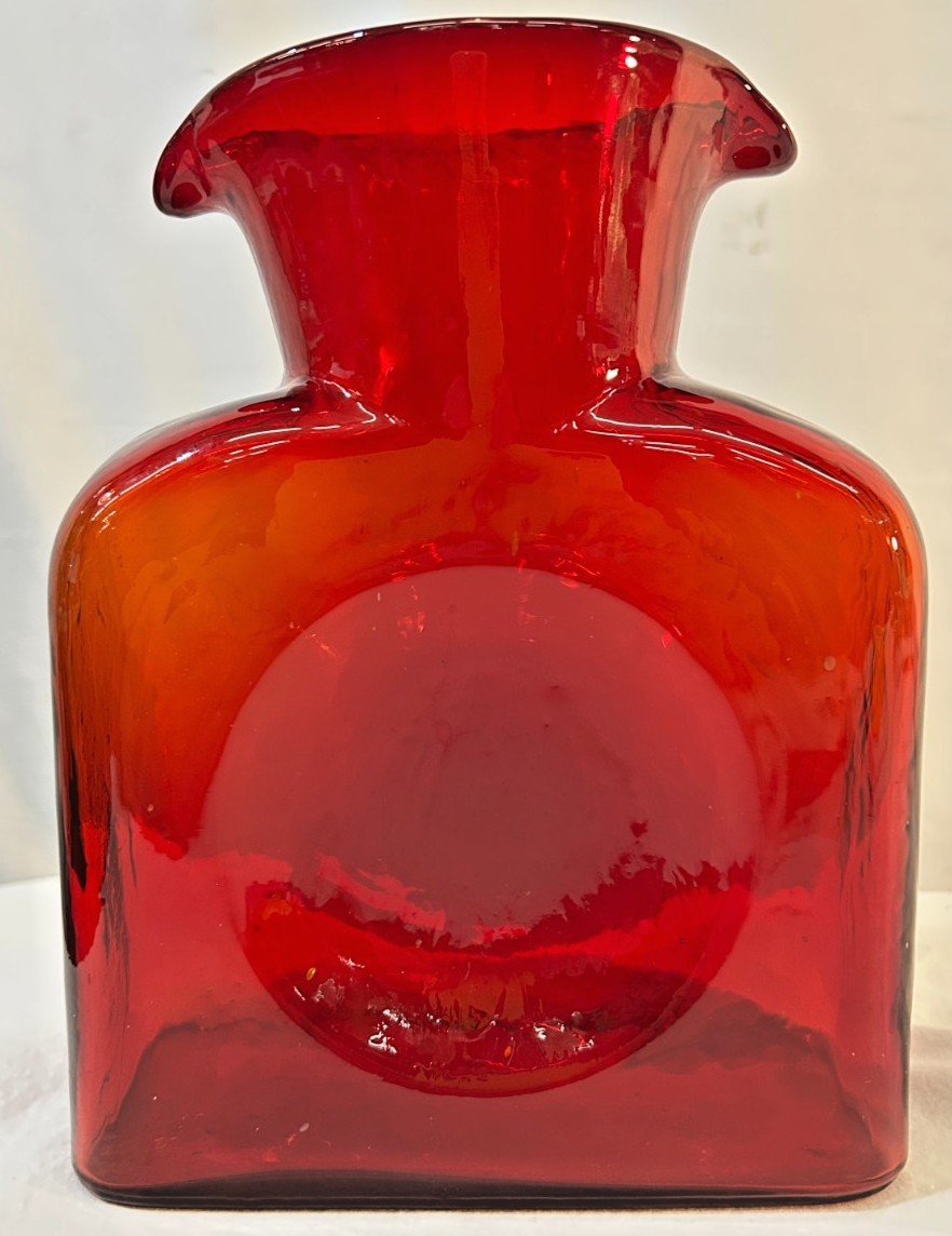 Red Orange *read Description*