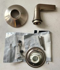 Kohler K-T22032-4-BN Tempered Single Handle 3 Function Diverter Valve Trim