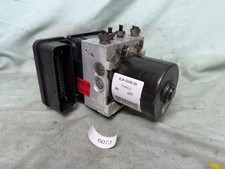 2010-2012 Ford Escape Mariner Abs Anti-lock Brake Pump Module Bl84-2c405-ba