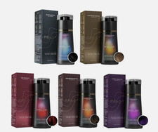 200ml Polar Hair Instant Dye Shampoo Hair Color Shampoo for Hair Natural Color