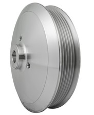 March Performance 623 Power Steering Pump Pulley March Performance 623 Power Steering Pump Pulley