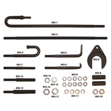 Lock Technology LT855A Texas Twister Air Hamm...