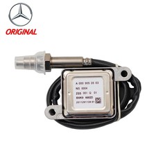 Original Mercedes Stickstoffoxidsensor NOX Sensor NOx-Katalysator A0009053503 Original Mercedes Stickstoffoxidsensor NOX Sensor NOx-Katalysator A0009053503