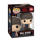 Stranger Things Will Byers Funko Pop #1786