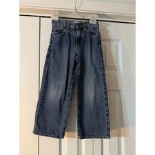 Old Navy Boys 5T Blue Jeans