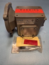 Sterling Electric 175AQ020562 Gear Reducer