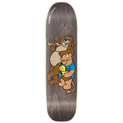 World Industries Deck - Rodney Mullen Bear 7.3