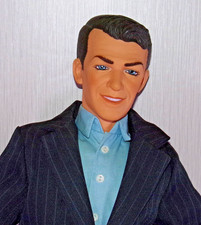 Frank Sinatra Doll In Franklin Mint Dolls for sale | eBay