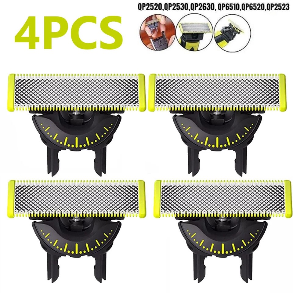 For Norelco Oneblade Qp2520 /qp6510 /qp6520
