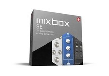 IK Multimedia MixBox SE