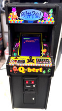 New Wave Toys Qbert limited edition Warren Da...