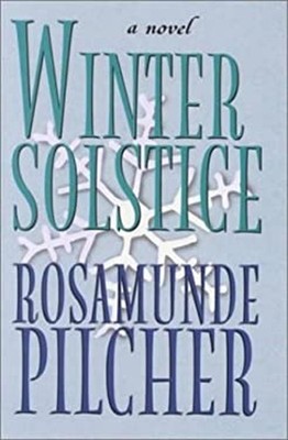 Winter Solstice Hardcover Rosamunde Pilcher
