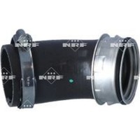 NRF 166092 Ladeluftschlauch FüR Audi VW Q7 Touareg 4LB 7LA 7L6 7L7