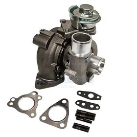 Turbolader MEAT & DORIA 65479 für TOYOTA AVENSIS Kombi (T25) 1720127030D
