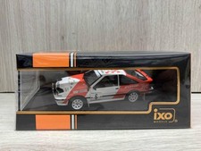 IXO 1/43 Nissan 200 SX 1987 Rally A.Ambrosino/D.Le Saux used [Age 13+]