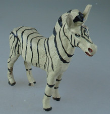 Lineol 066/2 Zebra Masse um 1930 - TOPZUSTAND (111110)