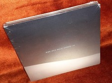 Nine Inch Nails GHOSTS I-V Trent Reznor SEALE...