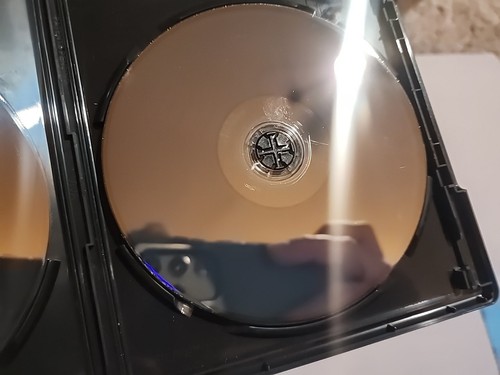 The Matrix & John Wick (4K UHD + Blu-ray) W/ Slipcovers - Picture 12 of 12