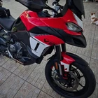 Ducati Multistrada V2 2025 Number 1 Pikes Edition DU MV2 E8 Complete Graphics
