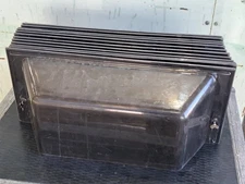 Meyer Sound Mica Rain Hood for Line Array