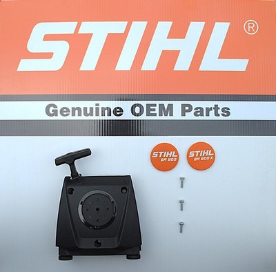 STIHL 42831904001 Rewind Starter for sale online | eBay