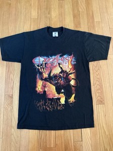 Ozzy Osbourne Rob Zombie | eBay