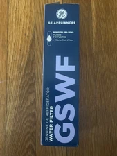 GE GSWF SmartWater Refrigerator Filter